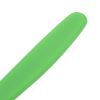 Hygiplas Serrated Tomato Knife Green 10cm