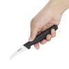 Hygiplas Paring Knife Black 6.5cm