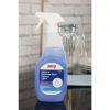 Jantex Glass and Stainless Steel Cleaner Ready To Use 750ml