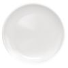 Olympia Cafe Coupe Plate White - 200mm 8