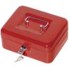 Safewell Cash Box 200 X 160mm