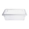 Vogue Polycarbonate Food Container 12Ltr