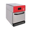 Lincat CiBO+ High Speed Oven Red