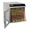 Waring Commercial 10 Tray Dehydrator