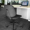 Bolero Office Chair Black