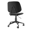 Bolero Office Chair Black