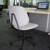 Bolero Office Chair Grey