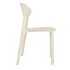 Bolero Eden Side Chair (Pack of 2)