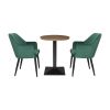 Bolero Complete Round Table 600mm