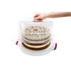 Metaltex Adjustable Cake Carrier 30cm