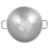 Double-Handled Aluminium Colander 18.5