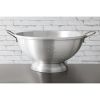 Double-Handled Aluminium Colander 18.5