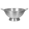 Double-Handled Aluminium Colander 18.5