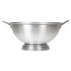 Double-Handled Aluminium Colander 18.5