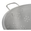 Double-Handled Aluminium Colander 18.5