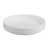 Olympia Whiteware Flat Walled Bowl - 270mm 10 2/3