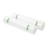 Vacuum Pack Bag Roll 280mm Twin Pack