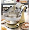 Santos 10Ltr Dough Mixer 18