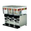 Santos Cold Drink Dispenser 3 Bowls 34-3A