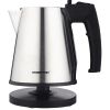 Stainless Steel Kettle 500ml