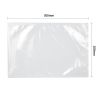 Vogue Vacuum Flat Bags 200 x 300mm (Pack of 100)