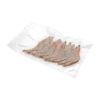 Vogue Vacuum Flat Bags 200 x 300mm (Pack of 100)