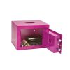 Phoenix Compact Office Safe SS0721EPD