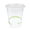 Vegware Compostable PLA Slim Cold Cups 200ml / 7oz (Pack of 1000)