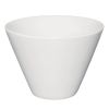 Olympia Whiteware Conical Ramekin White 70mm (Pack of 12)