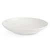 Olympia Whiteware Coupe Bowls 260mm (Pack of 6)