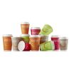 Huhtamaki Enjoy Double Wall Disposable Hot Cups 455ml / 16oz (Pack of 560)