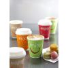 Huhtamaki Enjoy Double Wall Disposable Hot Cups 455ml / 16oz (Pack of 560)