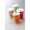 Huhtamaki Enjoy Double Wall Disposable Hot Cups 455ml / 16oz (Pack of 560)