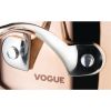 Vogue Tri Wall Copper Flared Saute Pan 200mm