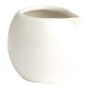 Olympia Cafe Milk Jug White - 70ml 2.36fl oz (Box 6)