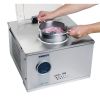 Nemox Gelato 4K Touch Screen Ice Cream Maker FPMX0488