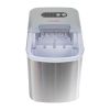 Caterlite Countertop Manual Fill Ice Machine