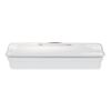 Curver Butler Party Box White 450mm