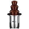 JM Posner Battery Chocolate Fountain TTOP