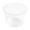 Vegware Compostable Cold Portion Pots 118ml / 4oz (Pack of 2000)