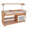 Polar G-Series Refrigerated Buffet Bar