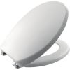 Carrara and Matta Atlantic Spa Medium-Weight STA-TITE Toilet Seat