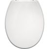 Carrara and Matta Atlantic Spa Medium-Weight STA-TITE Toilet Seat