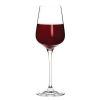 Olympia Claro One Piece Crystal Wine Glasses 430ml (Pack of 6)