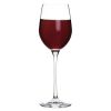 Olympia Campana One Piece Crystal Wine Glasses 380ml (Pack of 6)