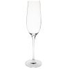 Olympia Campana One Piece Crystal Champagne Flute 260ml (Pack of 6)