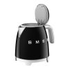 Smeg Mini Kettle Black KLF05BLUK