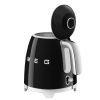 Smeg Mini Kettle Black KLF05BLUK