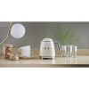 Smeg Mini Kettle Cream KLF05CRUK