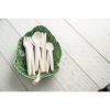 Sabert Recyclable Paper Cutlery Tea Spoon (Pack of 1000)